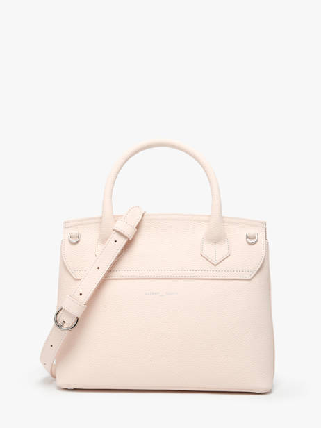 Cross Body Tas Clarita Leder Nathan baume Roze nathan 18 ander zicht 4